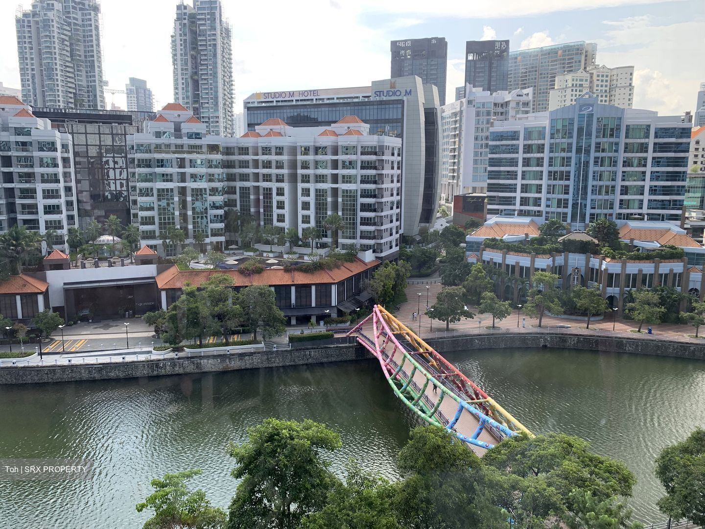 River Place (D3), Condominium #633418371